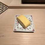 匠 すし昂 - フルフルの出汁巻きは関西風