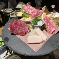 馬桜 銀座通り店 - 