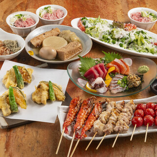 炉端とおでん きょうすけ_1