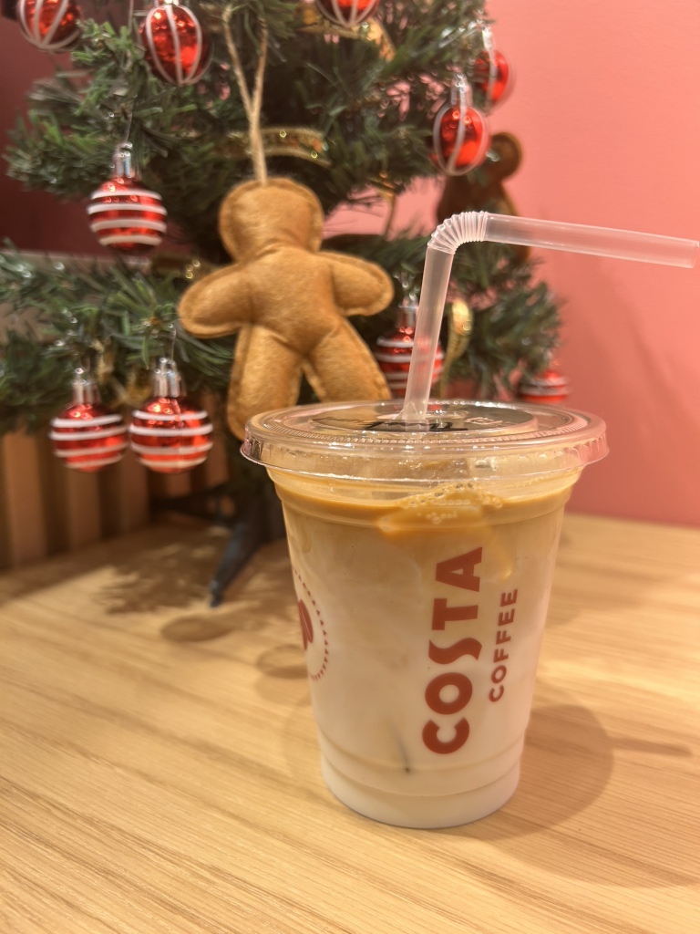 写真 : コスタコーヒー 日比谷国際ビル店 （COSTA COFFEE） - 内幸町