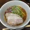 らぁ麺 はつ穂