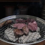 大衆ホルモン肉力屋 - 