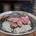 大衆ホルモン肉力屋 - 