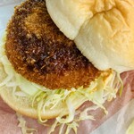 マクドナルド - 料理写真:
