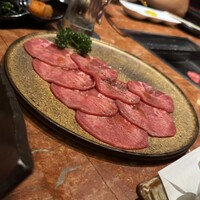焼肉 宮中 - 