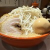 らーめん バリ男 豊洲店