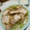ちえちゃんラーメン