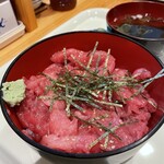 鮪王国 よってっ亭 - 