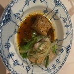 ワキヤ 一笑美茶樓 - 