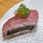 浦正鮨 - スマ鰹さん