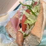 サブウェイ 南池袋あずま通り店 - 