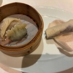 ワキヤ 一笑美茶樓 - 