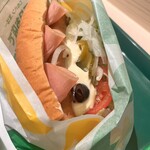 サブウェイ - 