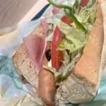 サブウェイ 南池袋あずま通り店 - 