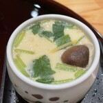 浦正鮨 - 出汁がァァァ⤴︎ ⤴︎旨すぎる