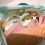 サブウェイ 南池袋あずま通り店 - 