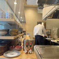 鉄板焼 りんご - 
