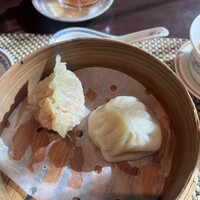 ホテルオークラ 中国料理「桃花林」 日本橋室町賓館 - 