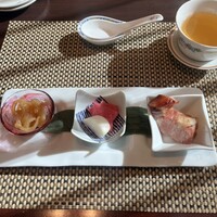ホテルオークラ 中国料理「桃花林」 日本橋室町賓館 - 