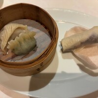 ワキヤ 一笑美茶樓 - 