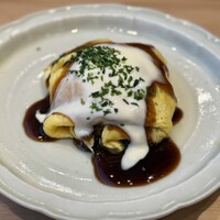 鉄板焼 りんご - 
