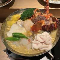 モリタ 雲丹五郎 - 