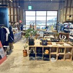 ヤード カフェ - 