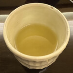 由庵 矢もり - 韃靼そば茶