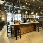 ヤード カフェ - 