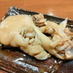 どて焼き りんちゃん - 豚足は柔らかでプルンプルン