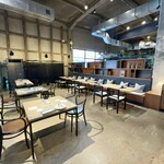 ヤード カフェ - 