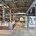 ヤード カフェ - 