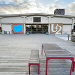 ヤード カフェ - 