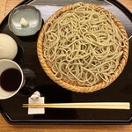 由庵 矢もり - せいろ