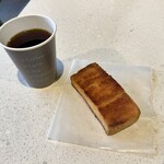 ヤード カフェ - 