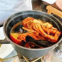 レストラン ラ・マーレ - 