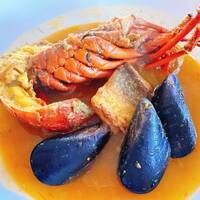 レストラン ラ・マーレ - 