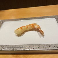 玄水 - エビ
