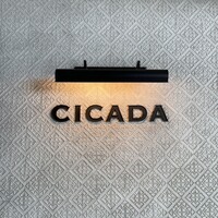 CICADA - 