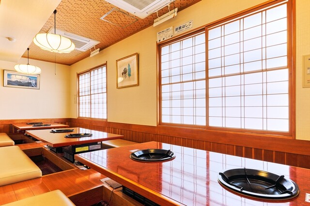 米沢牛 登起波（ときわ） - 米沢（すき焼き）