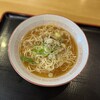 駅ナカ食堂 なの花