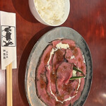 肉料理　黒麒麟 - 