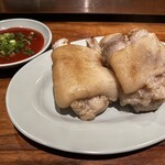 焼き鳥 マルコ - 