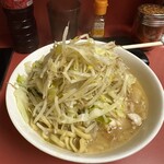 ラーメン二郎 - 