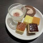 ペダラーダ - 