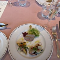La Terrazza SABATINI Omotesando - 