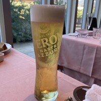 La Terrazza SABATINI Omotesando - 
