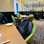 Kitano Grill & Bar - 店内