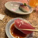 すし清次郎 フェザン店 - 