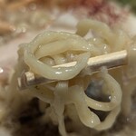 らーめん成川 - 